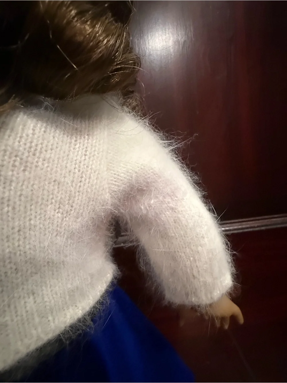 American Girl Rebecca